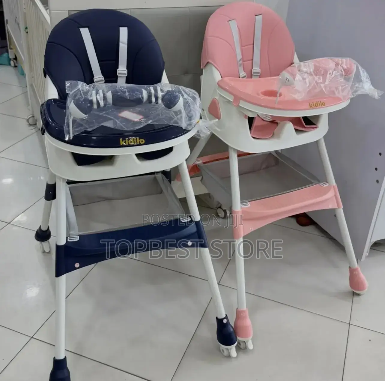 High Quality Baby Chair