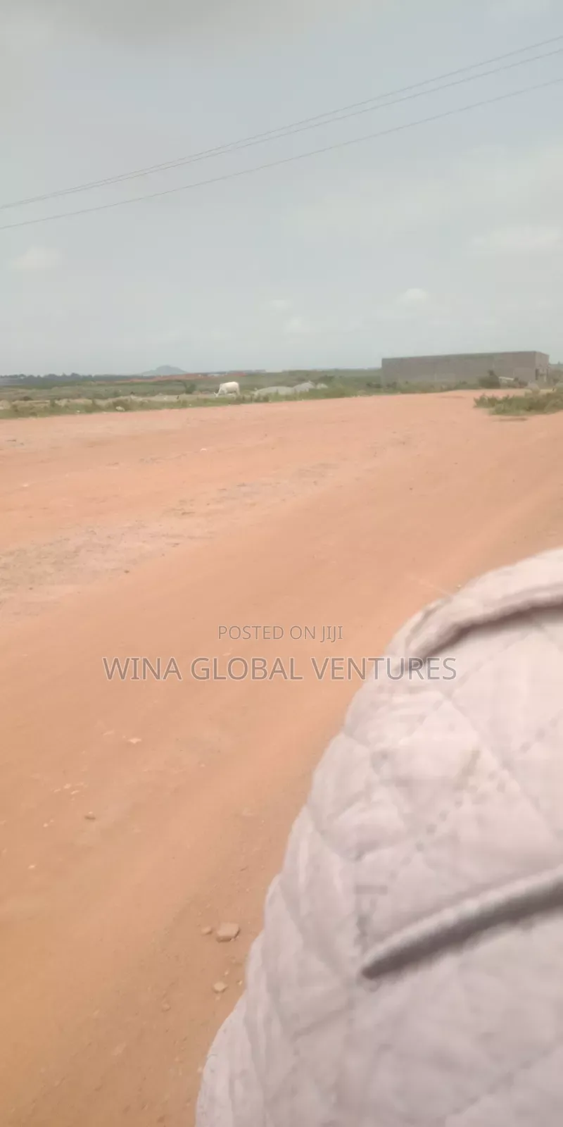 Fcda Commercial Land in Zuba FCT for Sale