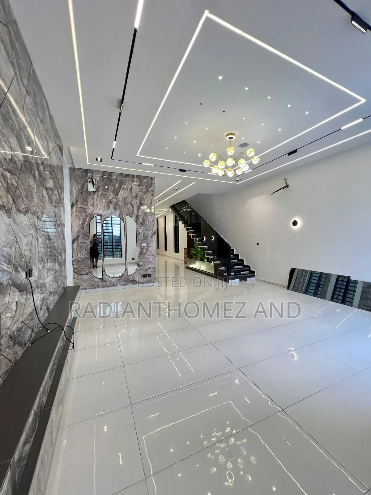5bdrm Duplex in Vgc, Lekki for sale