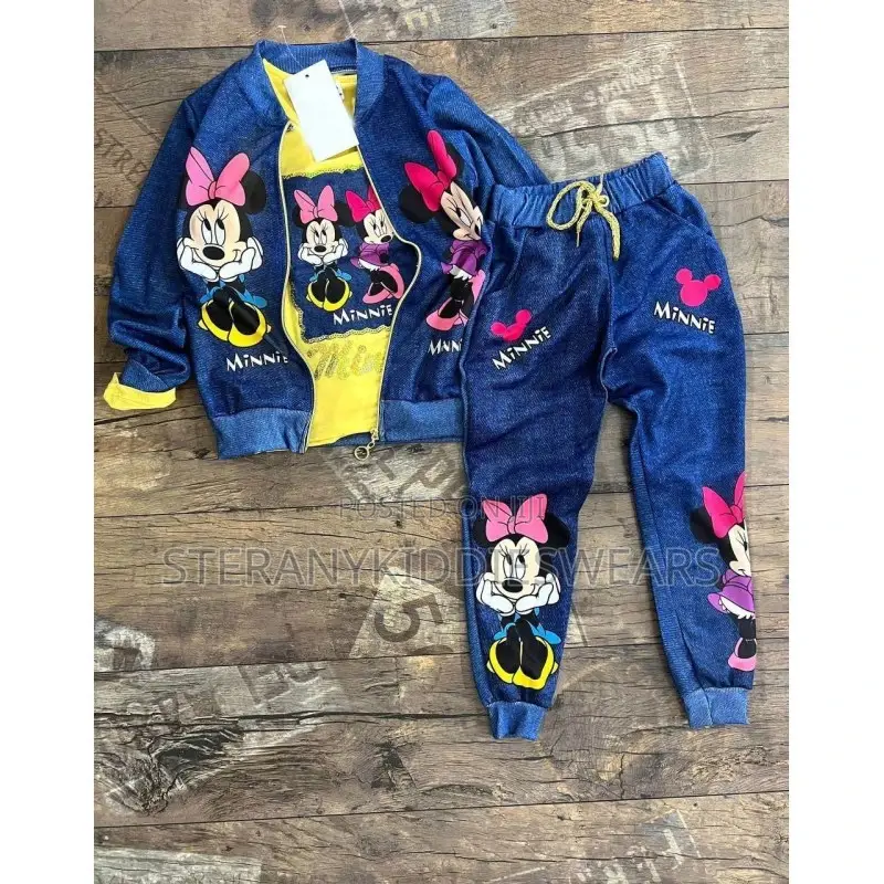 Kids Clothes