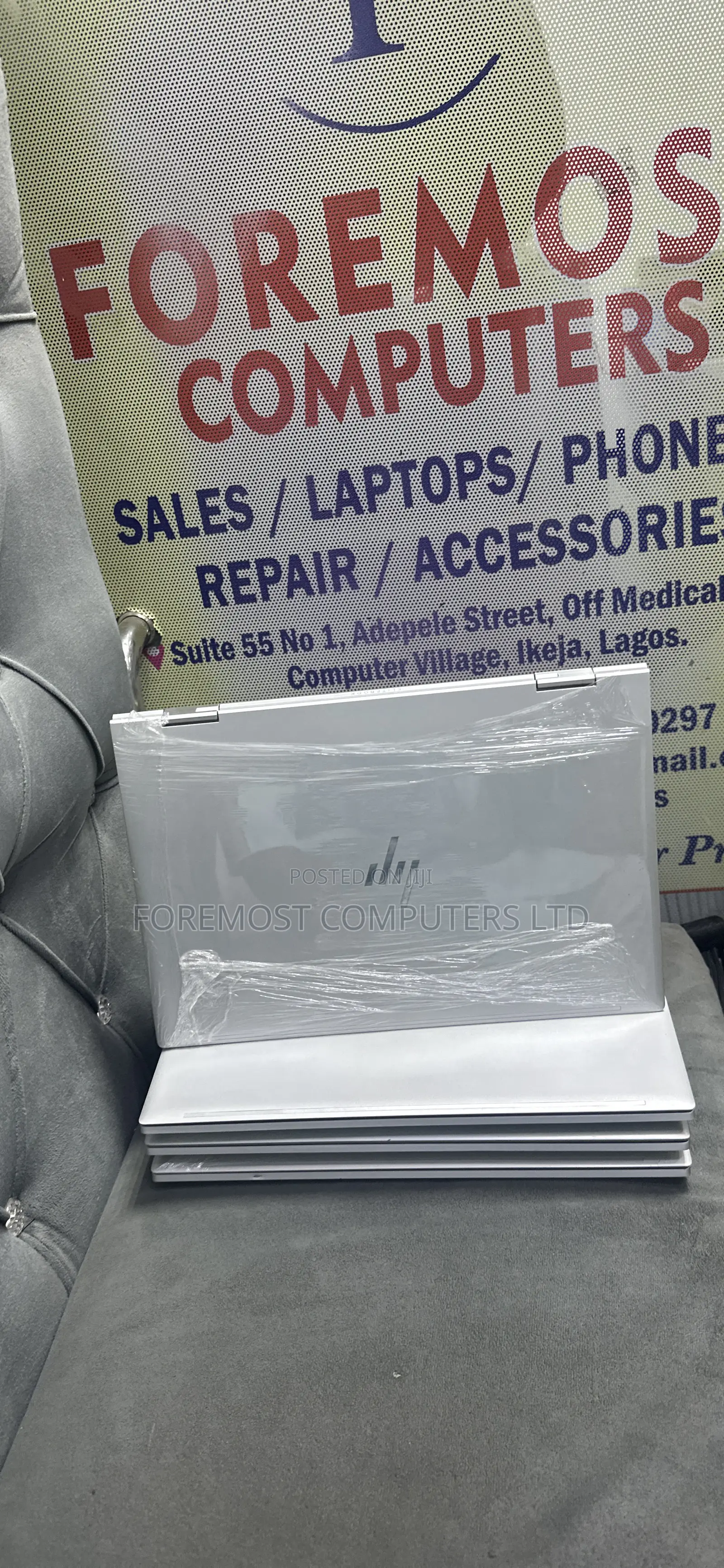 Laptop HP EliteBook 830 G8 16GB Intel Core i7 SSD 512GB