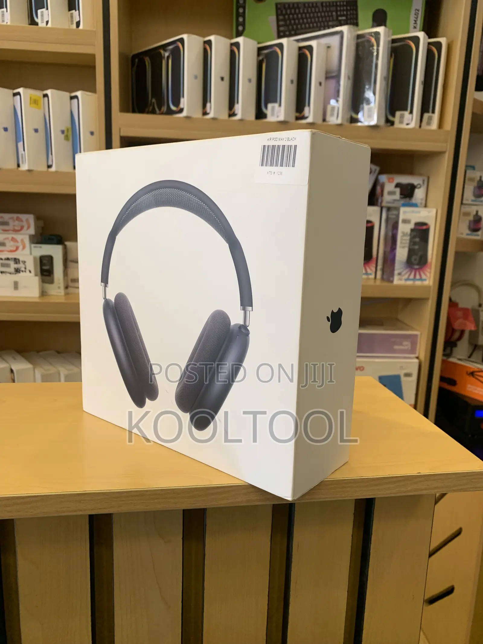 Apple Airpod Max 2
