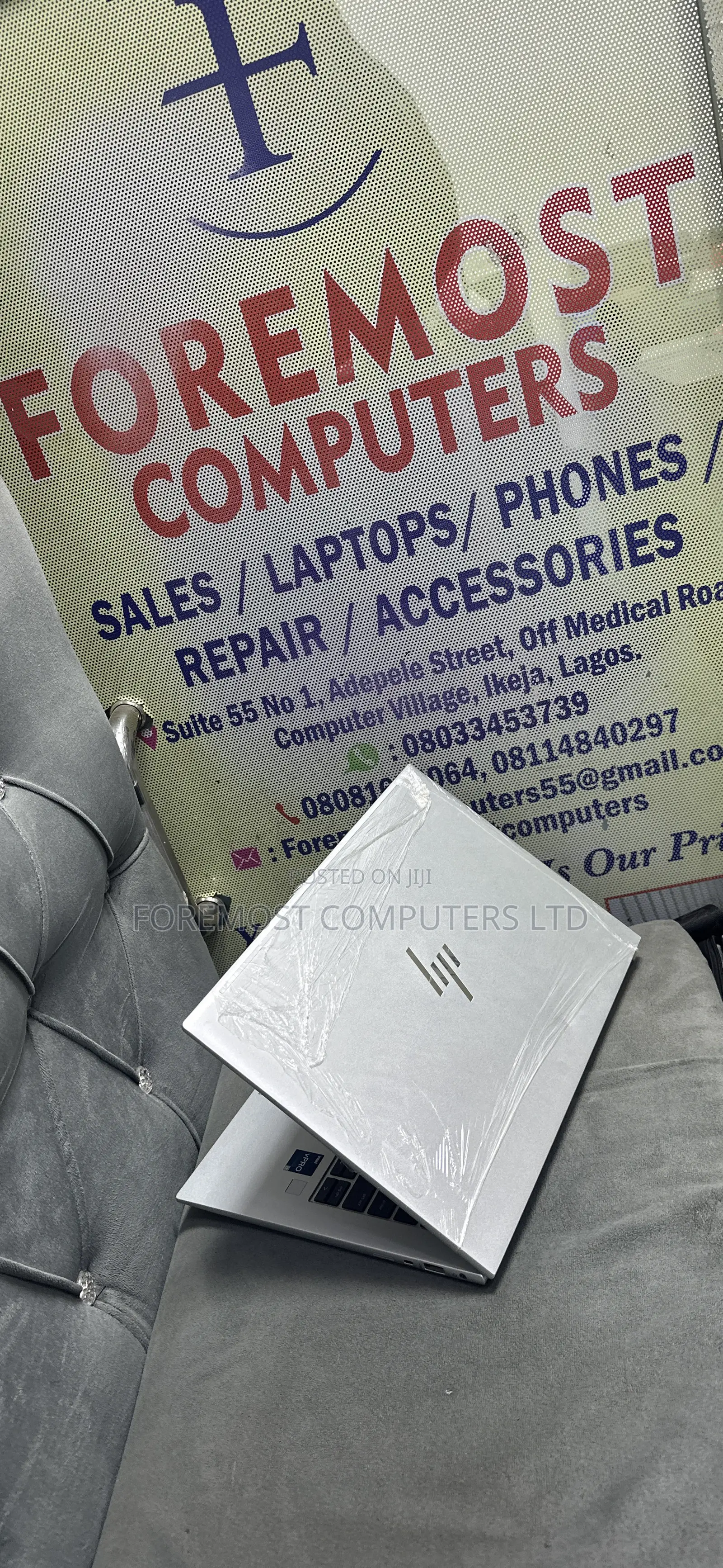 Laptop HP EliteBook 840 G10 32GB Intel Core i7 SSD 512GB