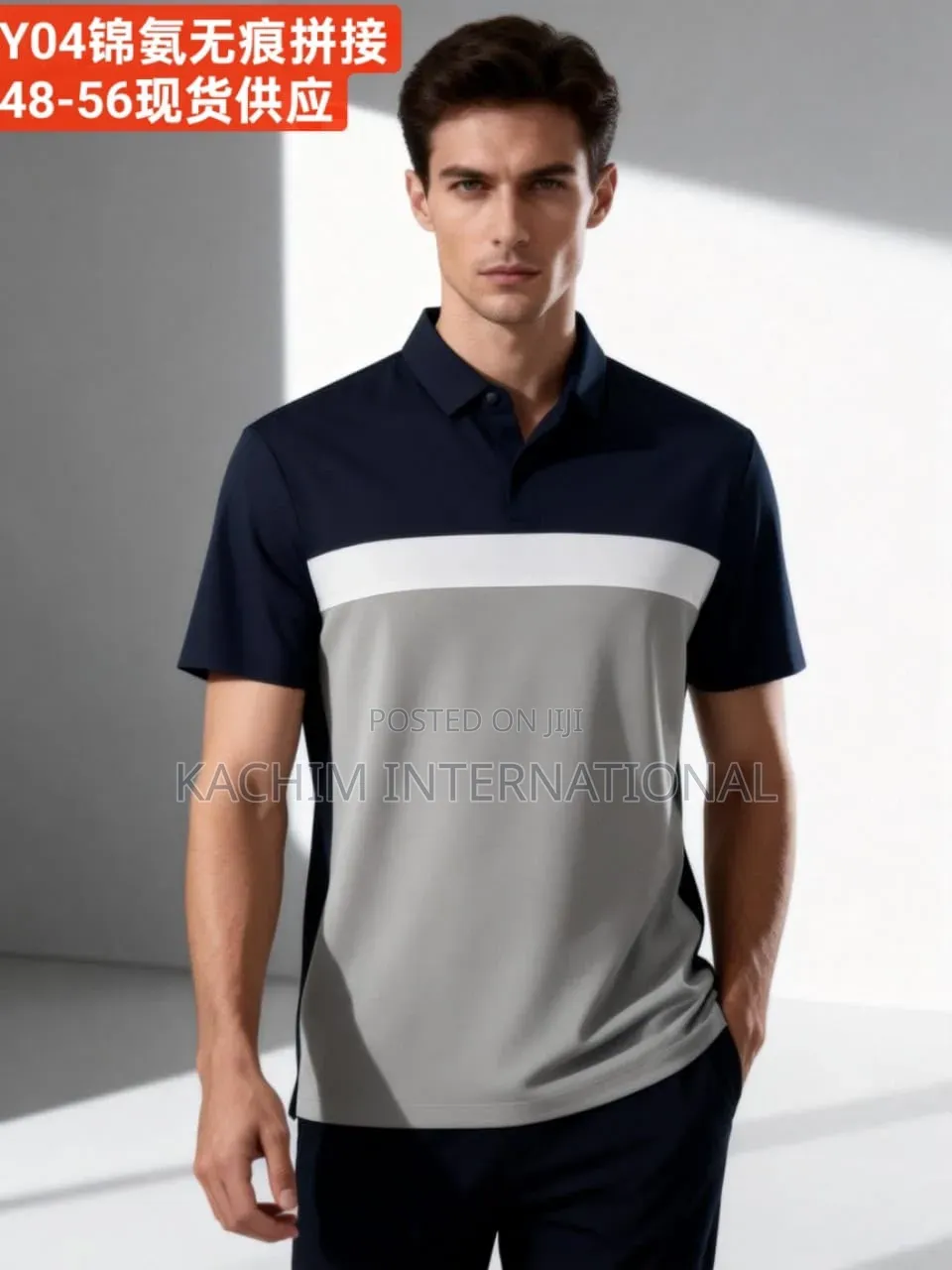 Best Men's Classic Mature Shirt
