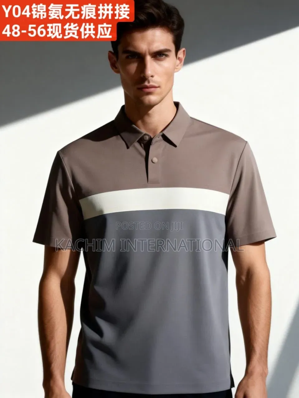 Best Men's Classic Mature Shirt