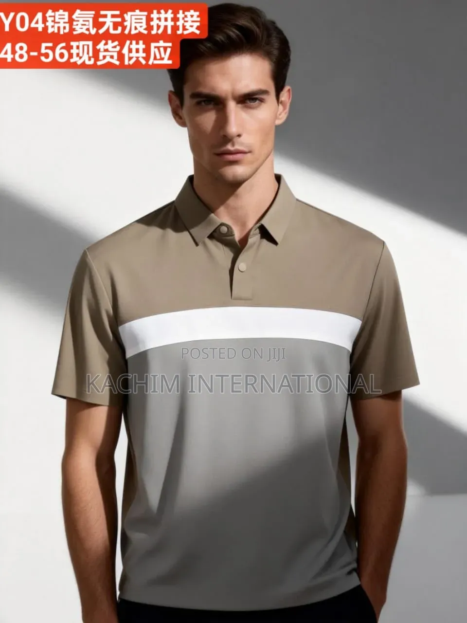 Best Men's Classic Mature Shirt