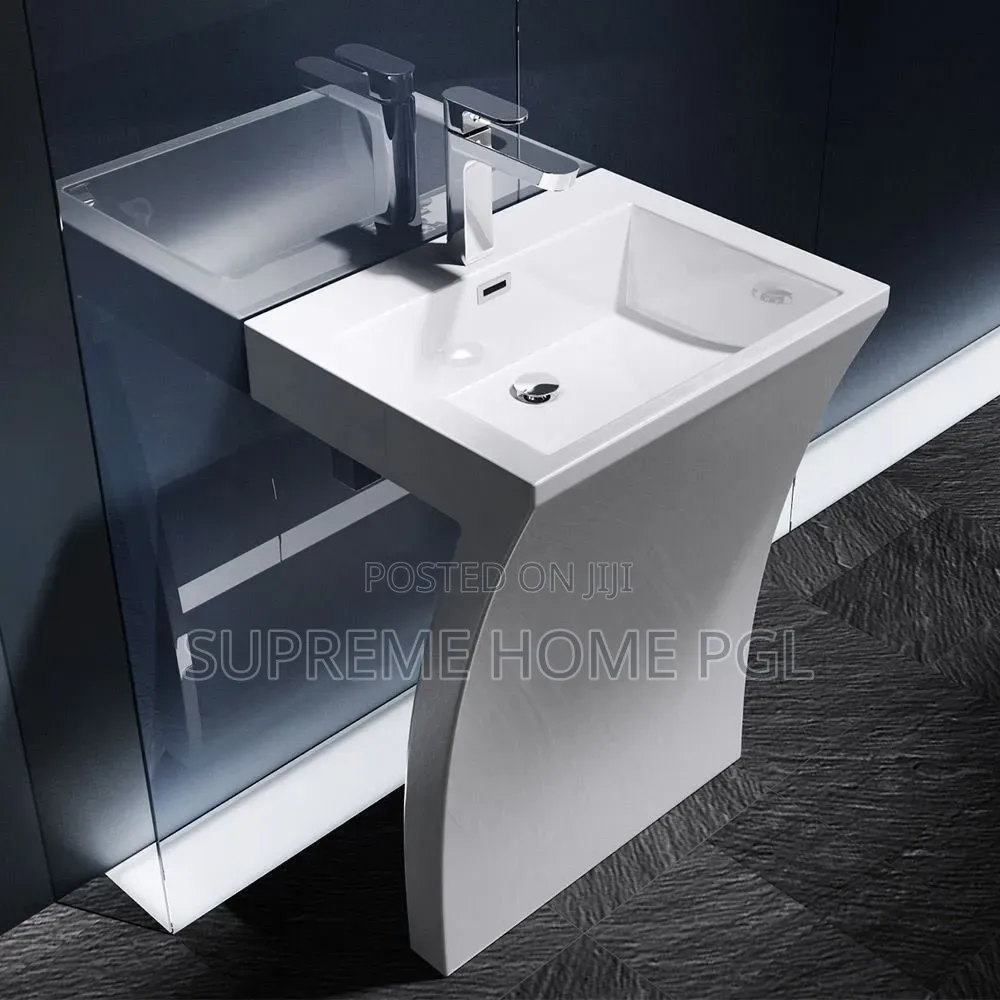 High Quality 7shape Basin