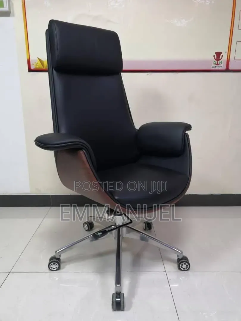 Super Executive Office Chair