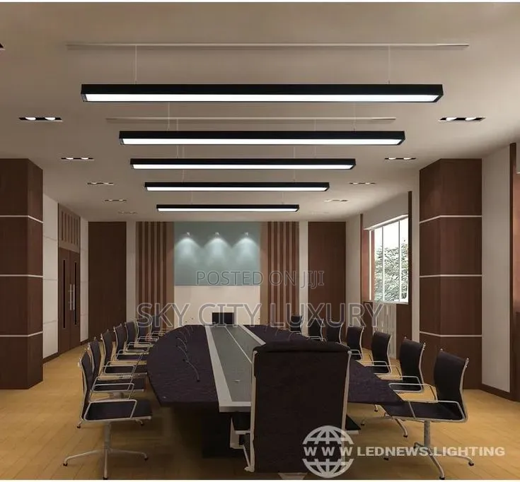 Led Liner Light