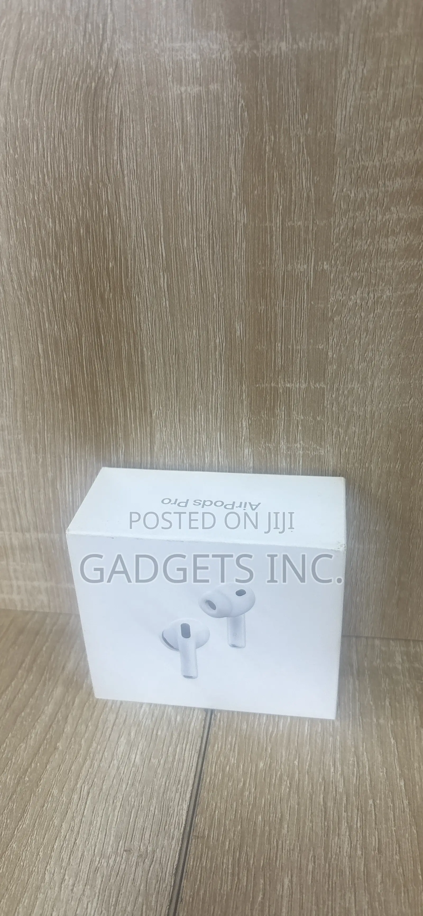 Brand New Airpods Pro 3