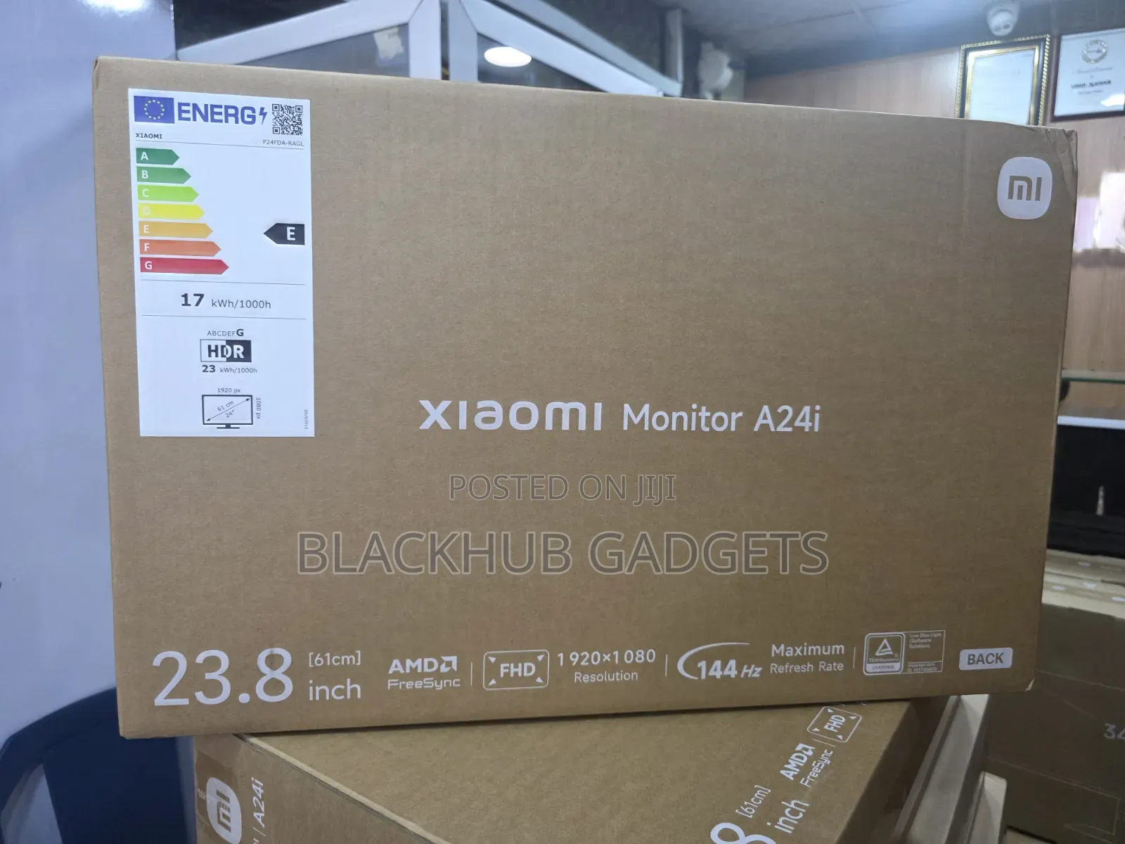 Xiaomi Monitor 23.8 Inches