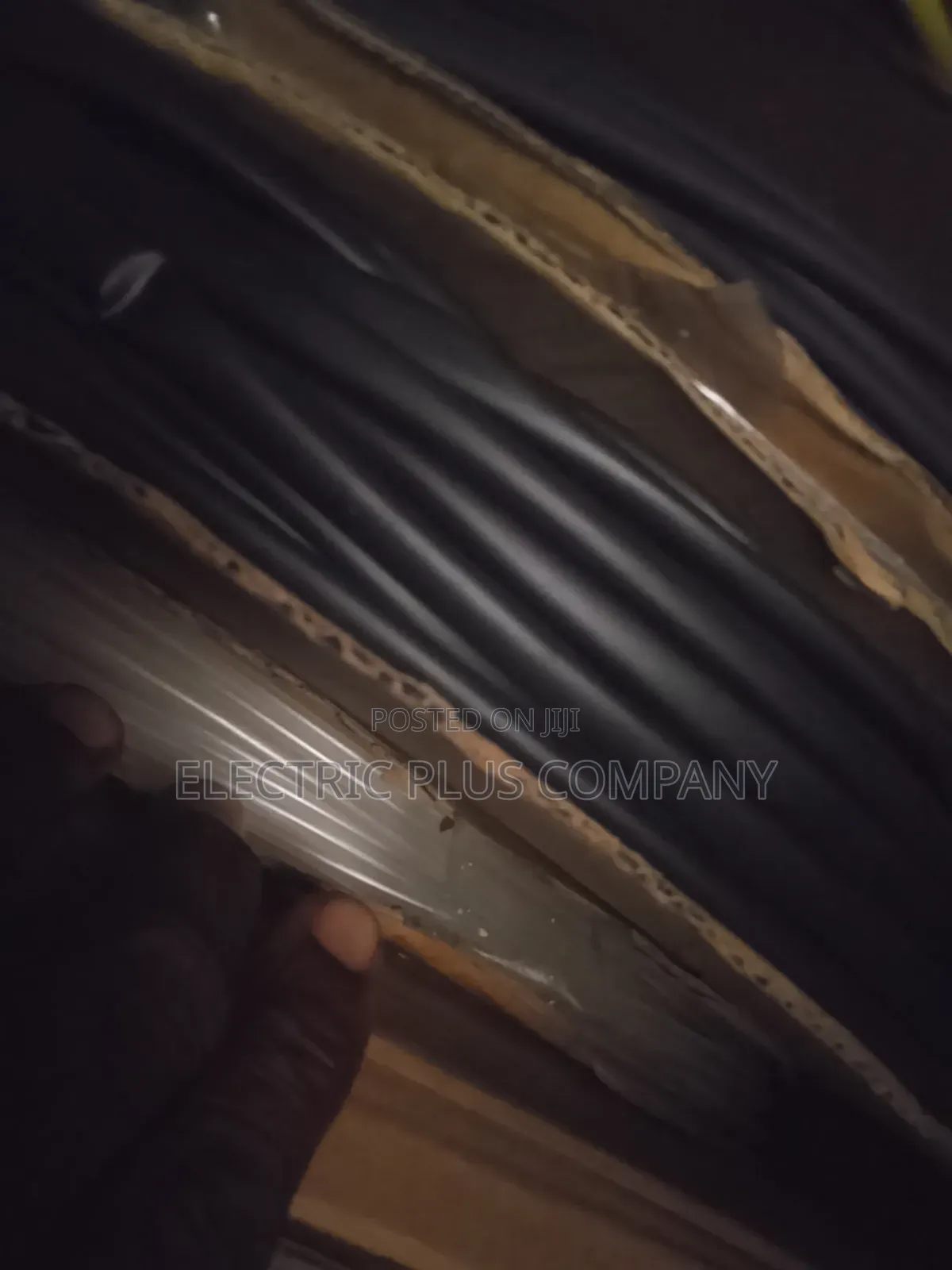 1.5mm - 3mm Transparent Heat Shrinkable Sleeves Tube