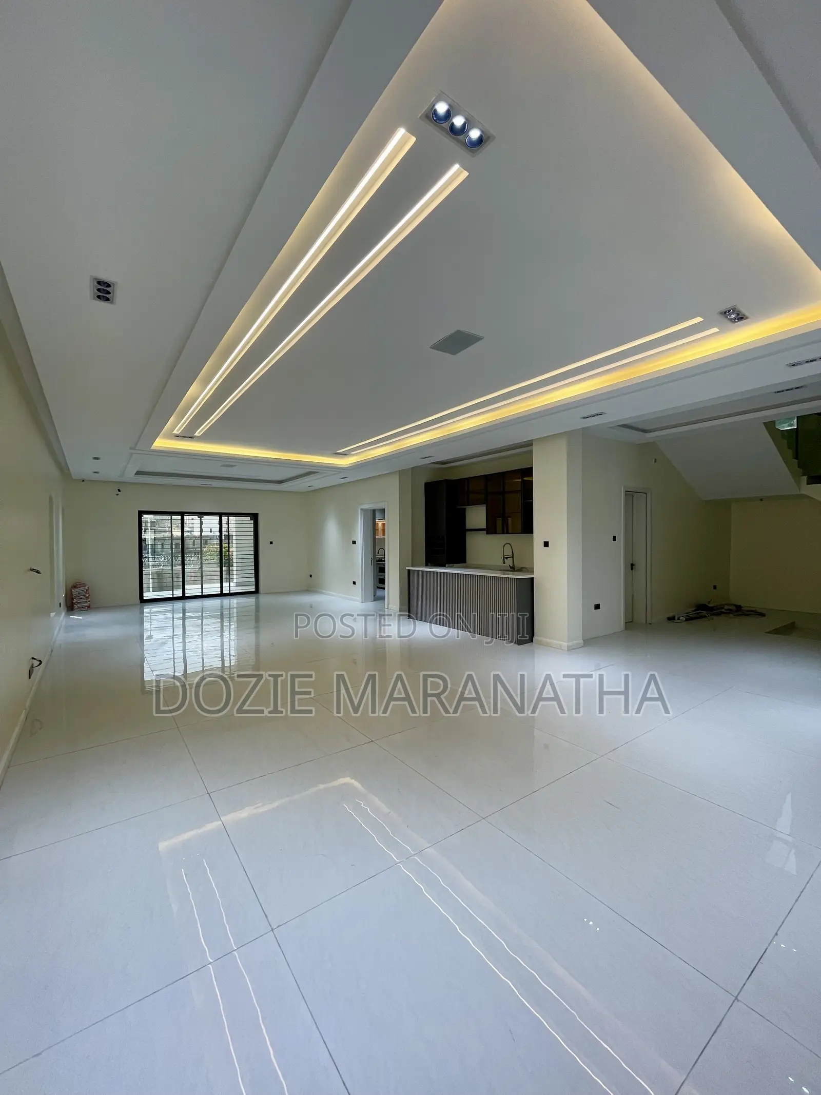 6bdrm House in Katampe Extension for sale