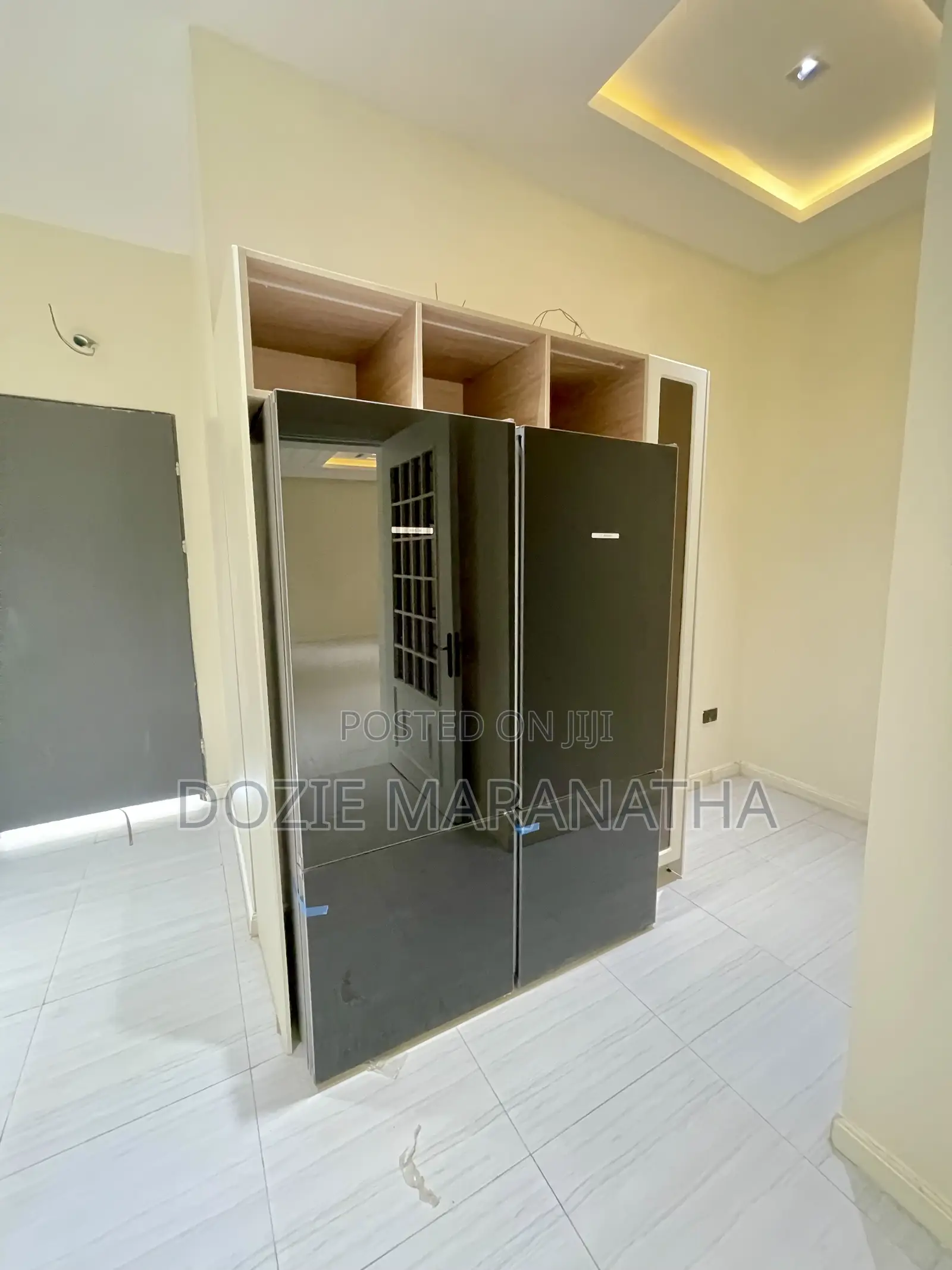 6bdrm House in Katampe Extension for sale