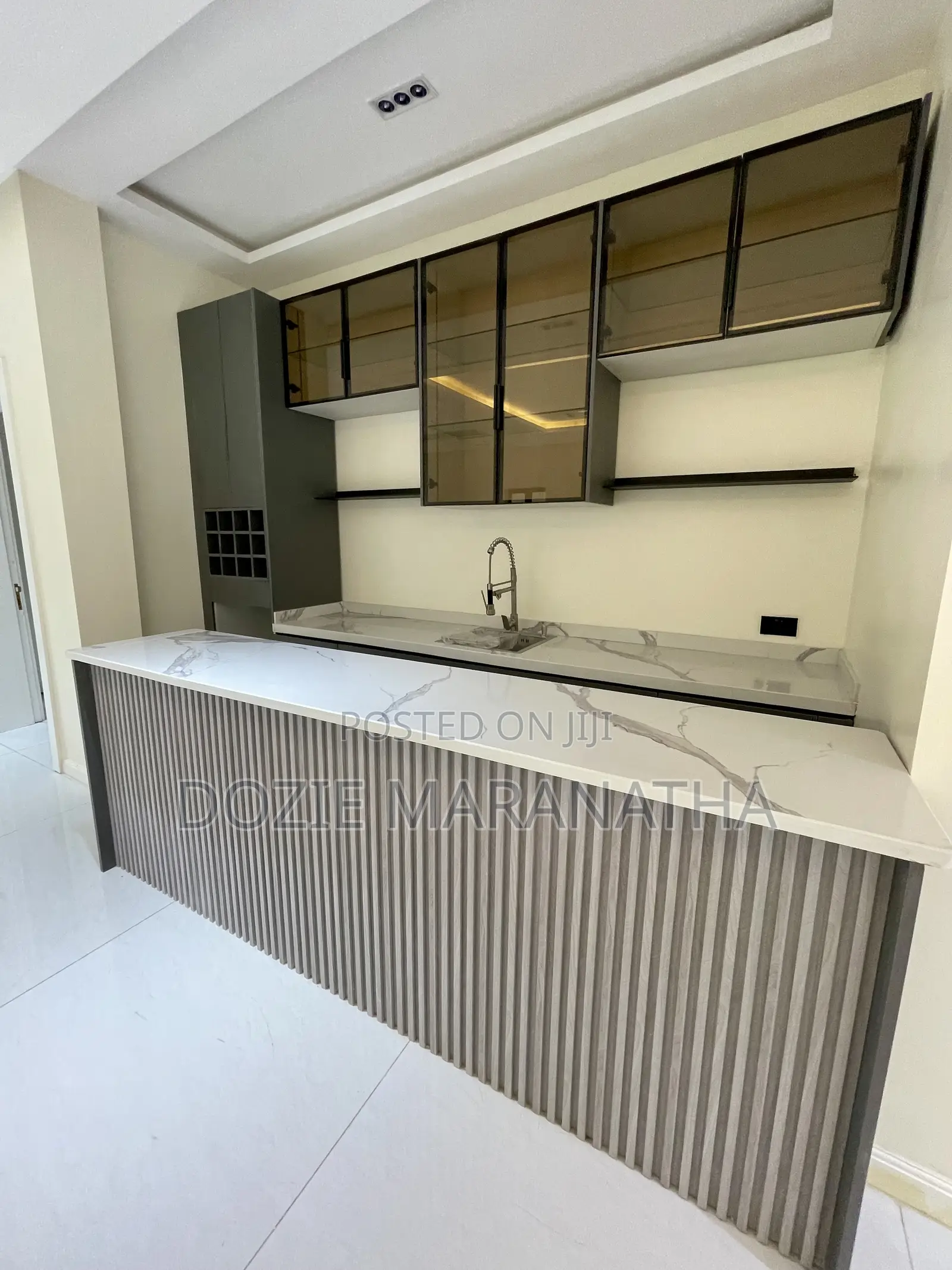 6bdrm House in Katampe Extension for sale