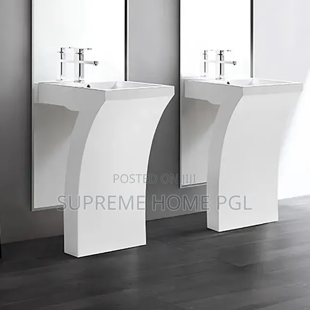 High Quality 7shape Basin