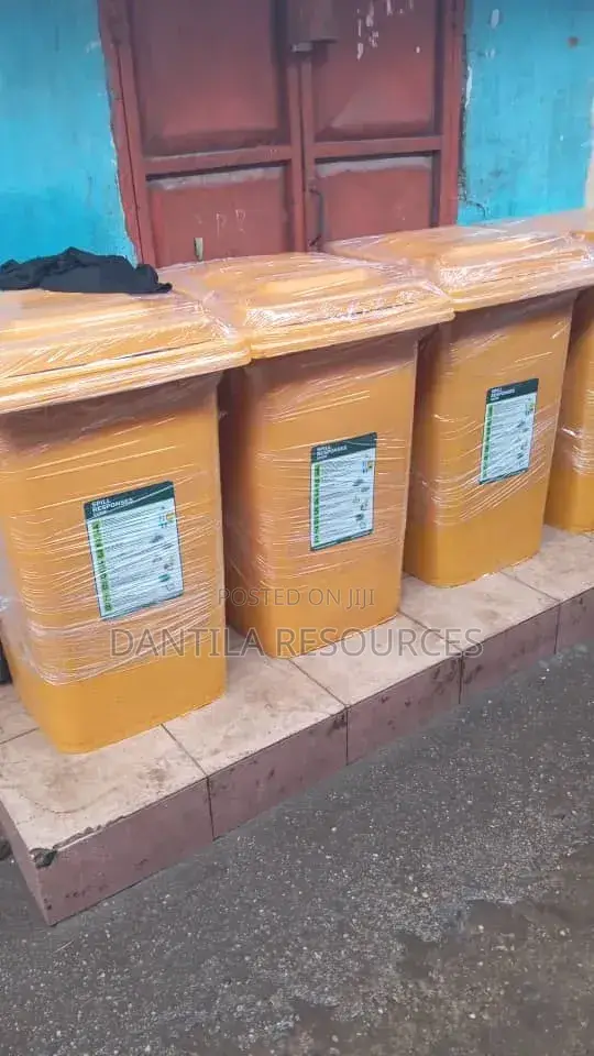 Emergency Oil Spill Kit 250litres