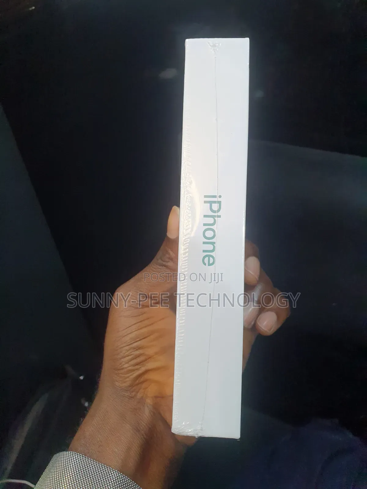 New Apple iPhone 17 Pro Max 512 GB White