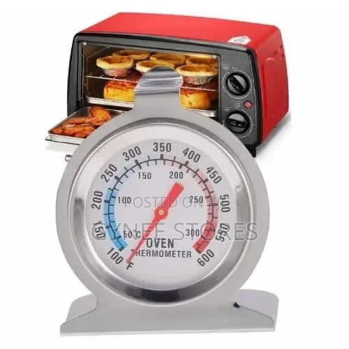 Oven Thermometer