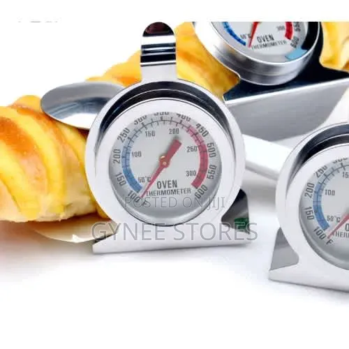 Oven Thermometer