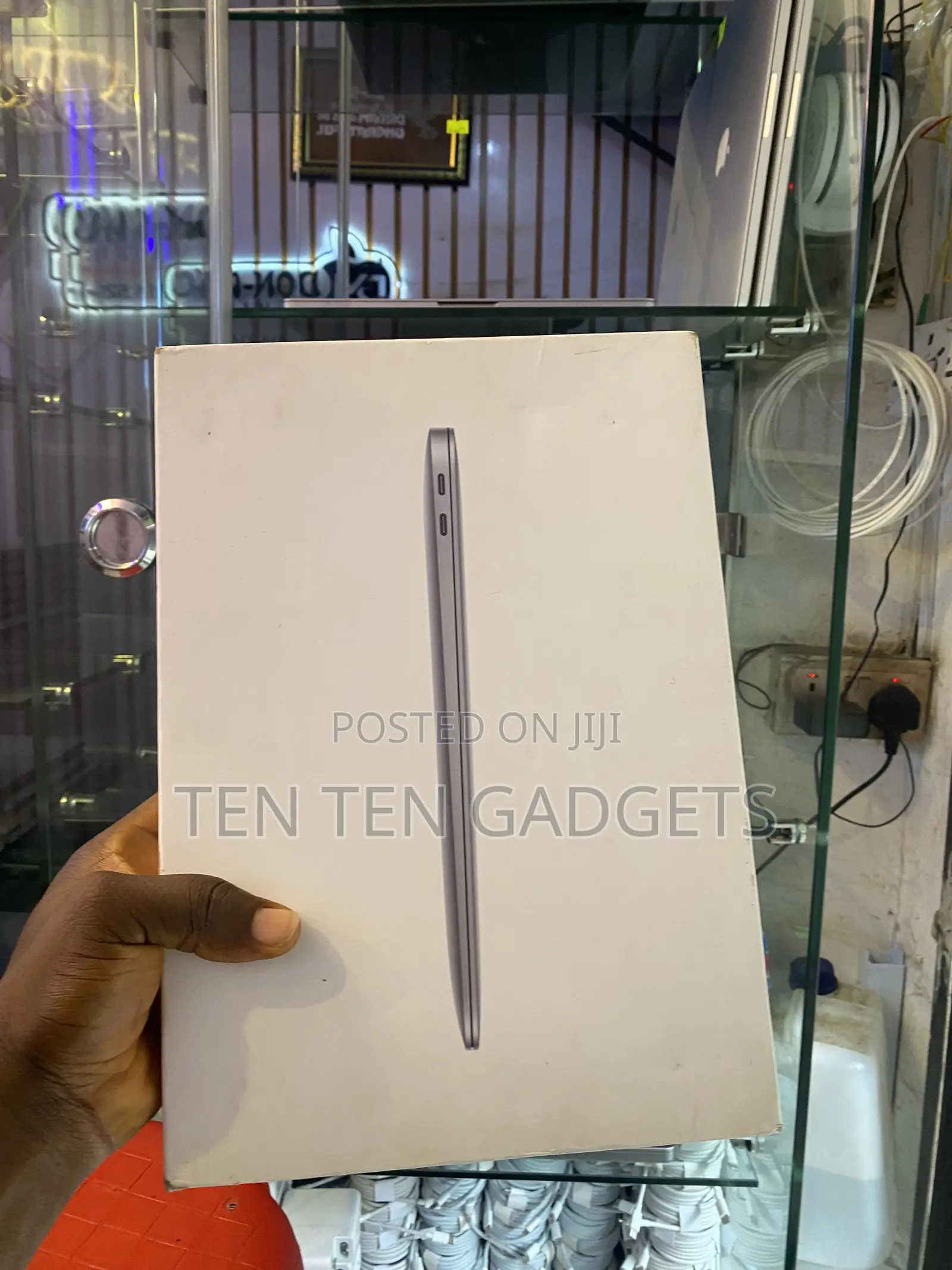 Laptop Apple MacBook Air 2020 M1 8GB Apple M1 SSD 256GB
