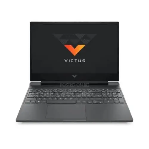 Laptop HP Victus 15 16GB AMD Ryzen 5 SSD 1T