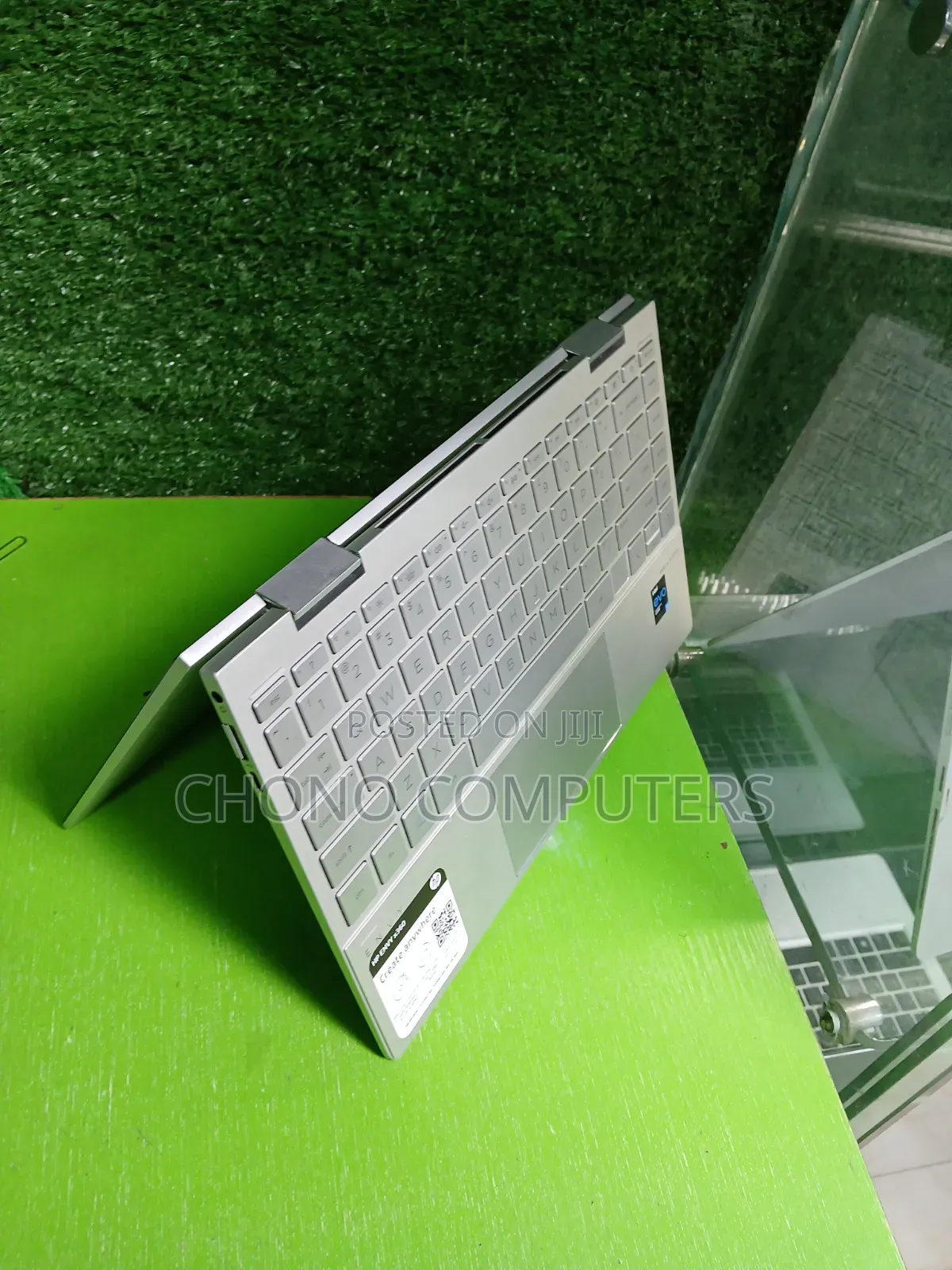 Laptop HP Envy X360 8GB Intel Core i7 SSD 512GB