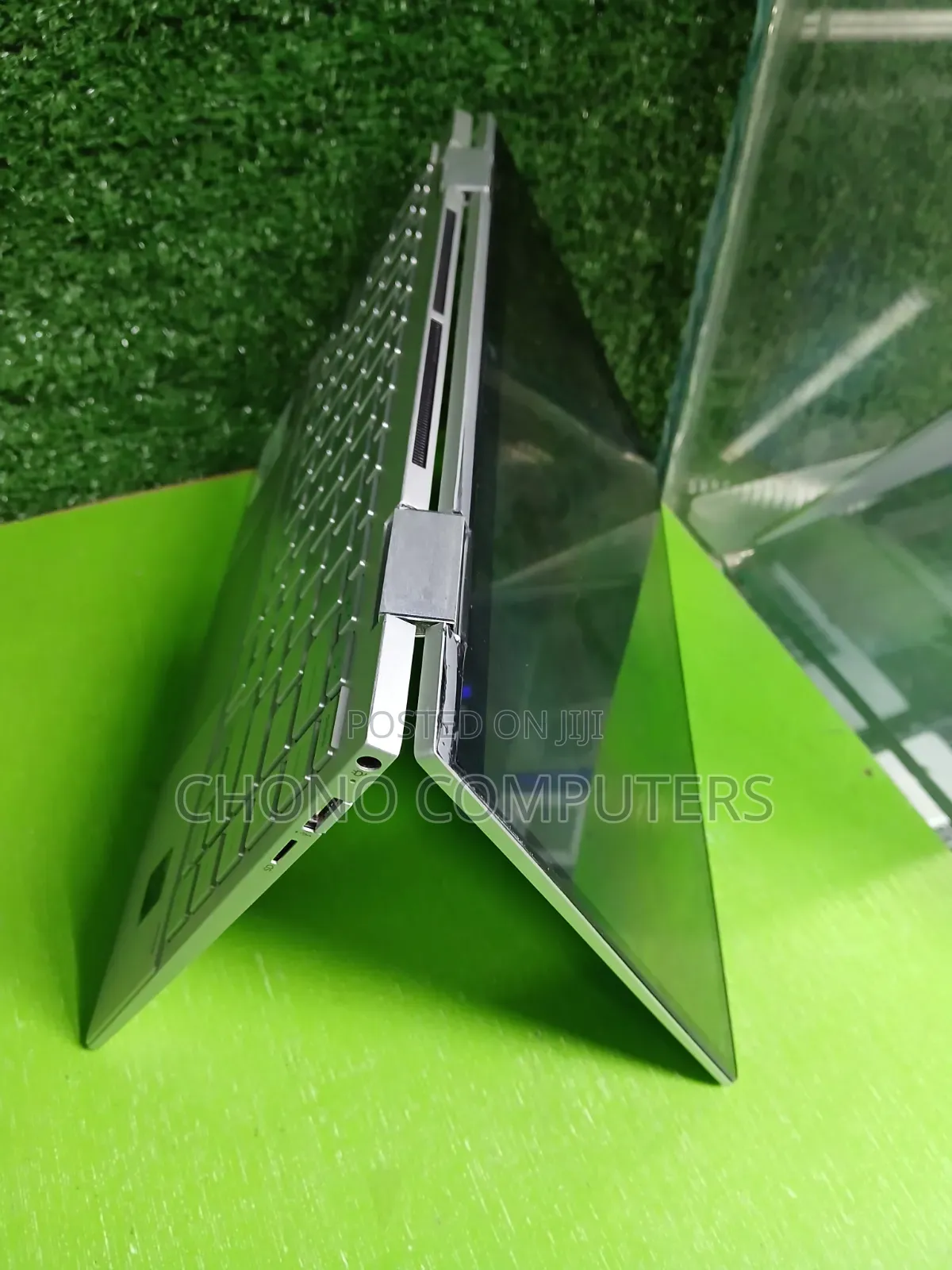 Laptop HP Envy X360 8GB Intel Core i7 SSD 512GB