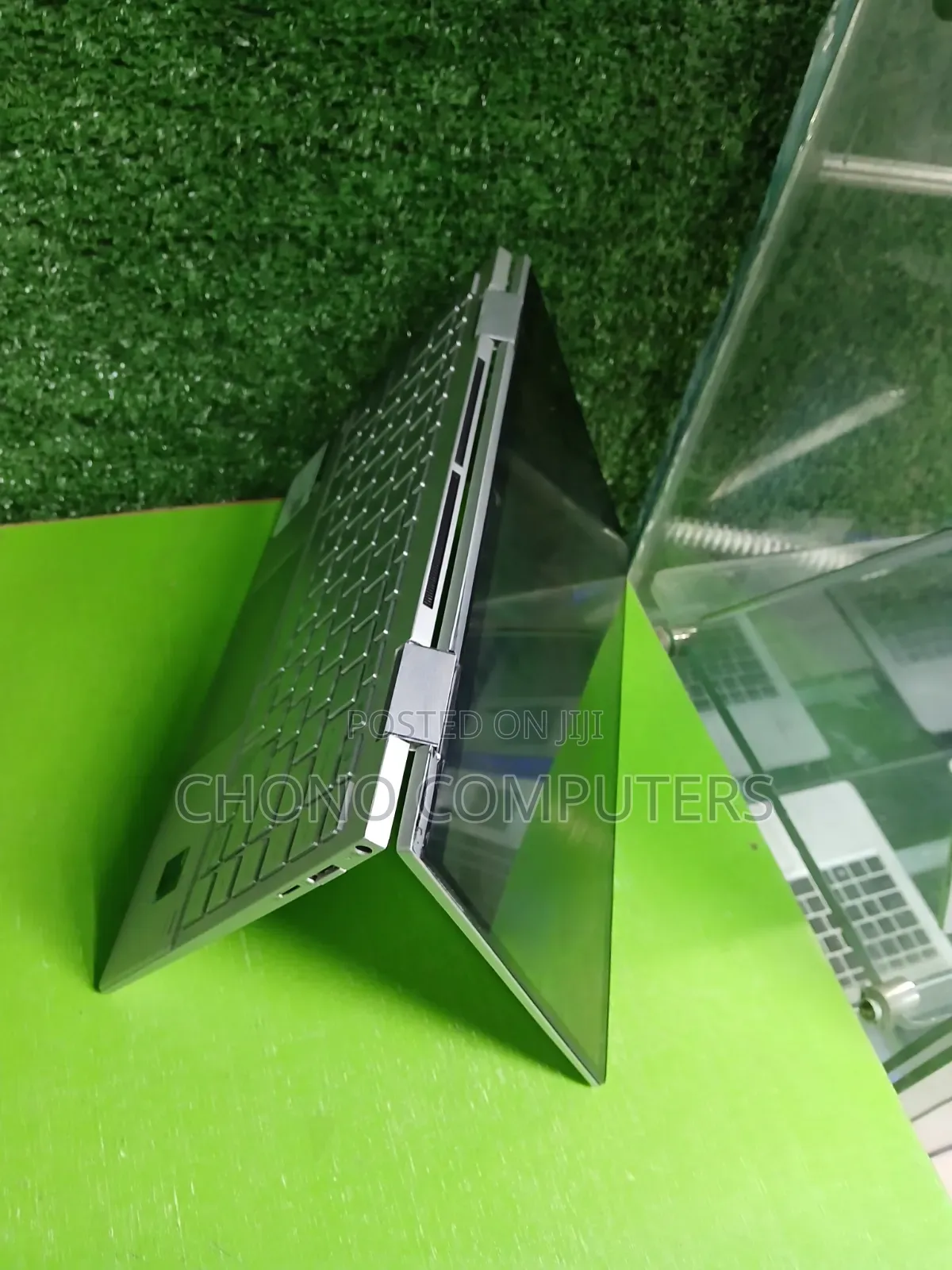 Laptop HP Envy X360 8GB Intel Core i7 SSD 512GB