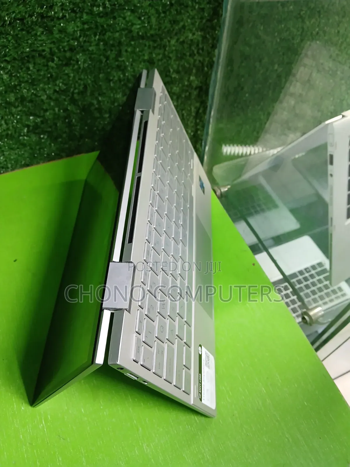 Laptop HP Envy X360 8GB Intel Core i7 SSD 512GB