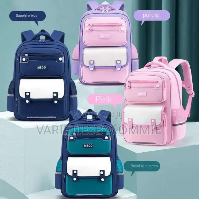 Commie Large Capacity Bag