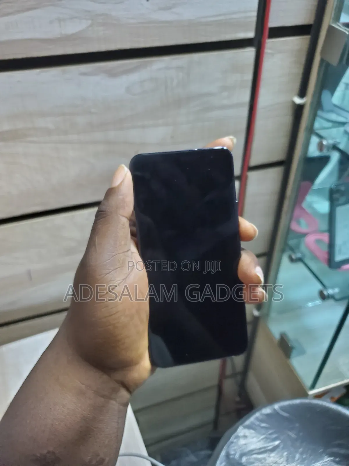 Samsung Galaxy S22 5G 128 GB Black