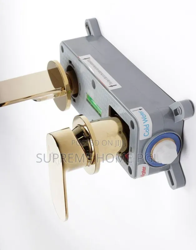 High Quality Conduit Faucet Tap
