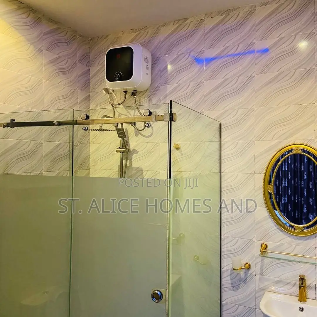 Cadence 3 Bedroom Apartment Challenge In Ibadan, Oyo