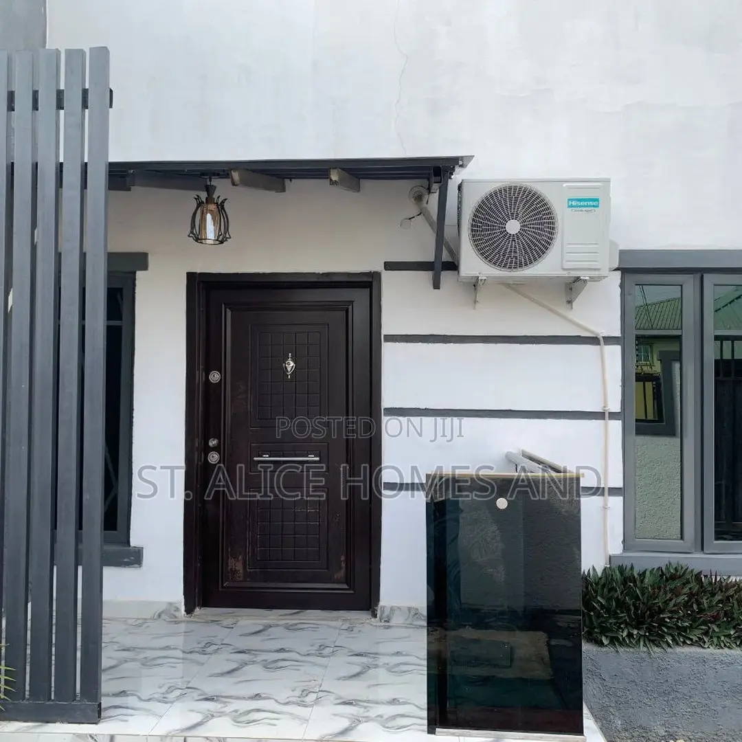 Cadence 3 Bedroom Apartment Challenge In Ibadan, Oyo
