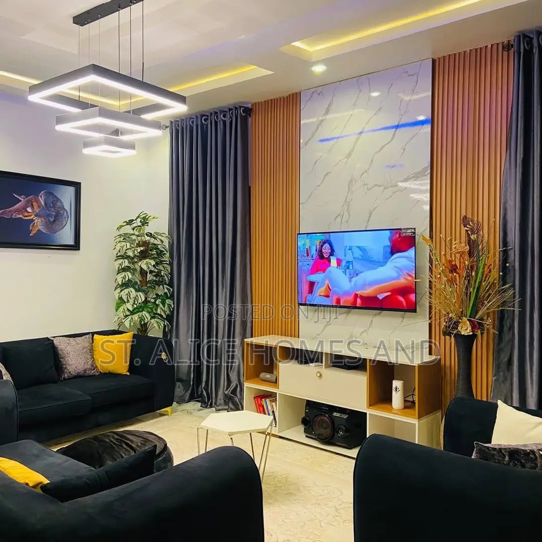 Cadence 3 Bedroom Apartment Challenge In Ibadan, Oyo