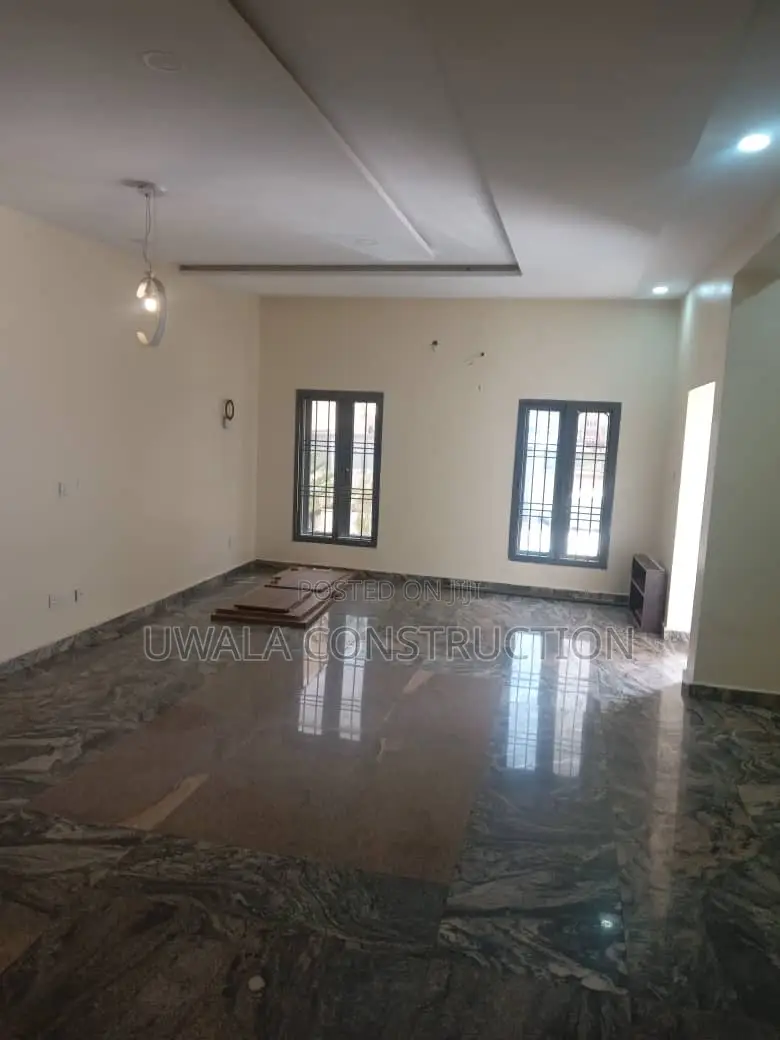 4bdrm Duplex in Katampe (Main) for rent