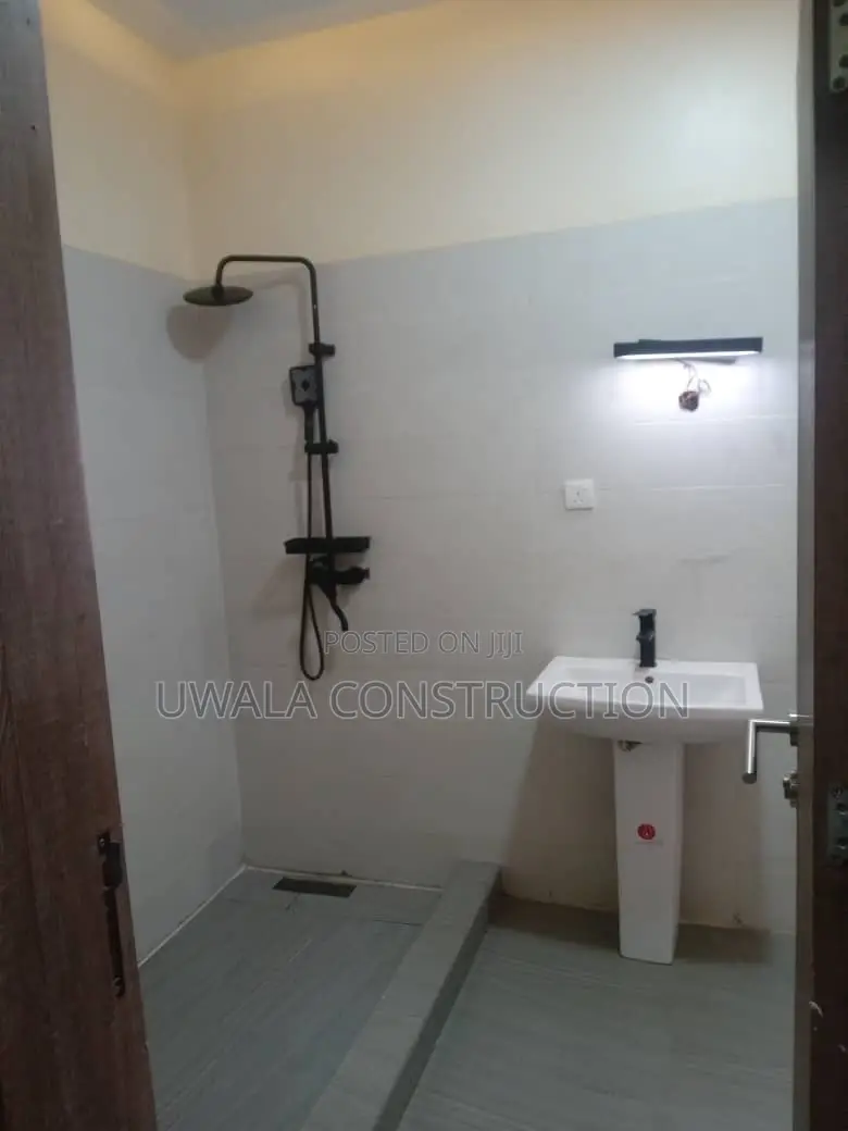 4bdrm Duplex in Katampe (Main) for rent