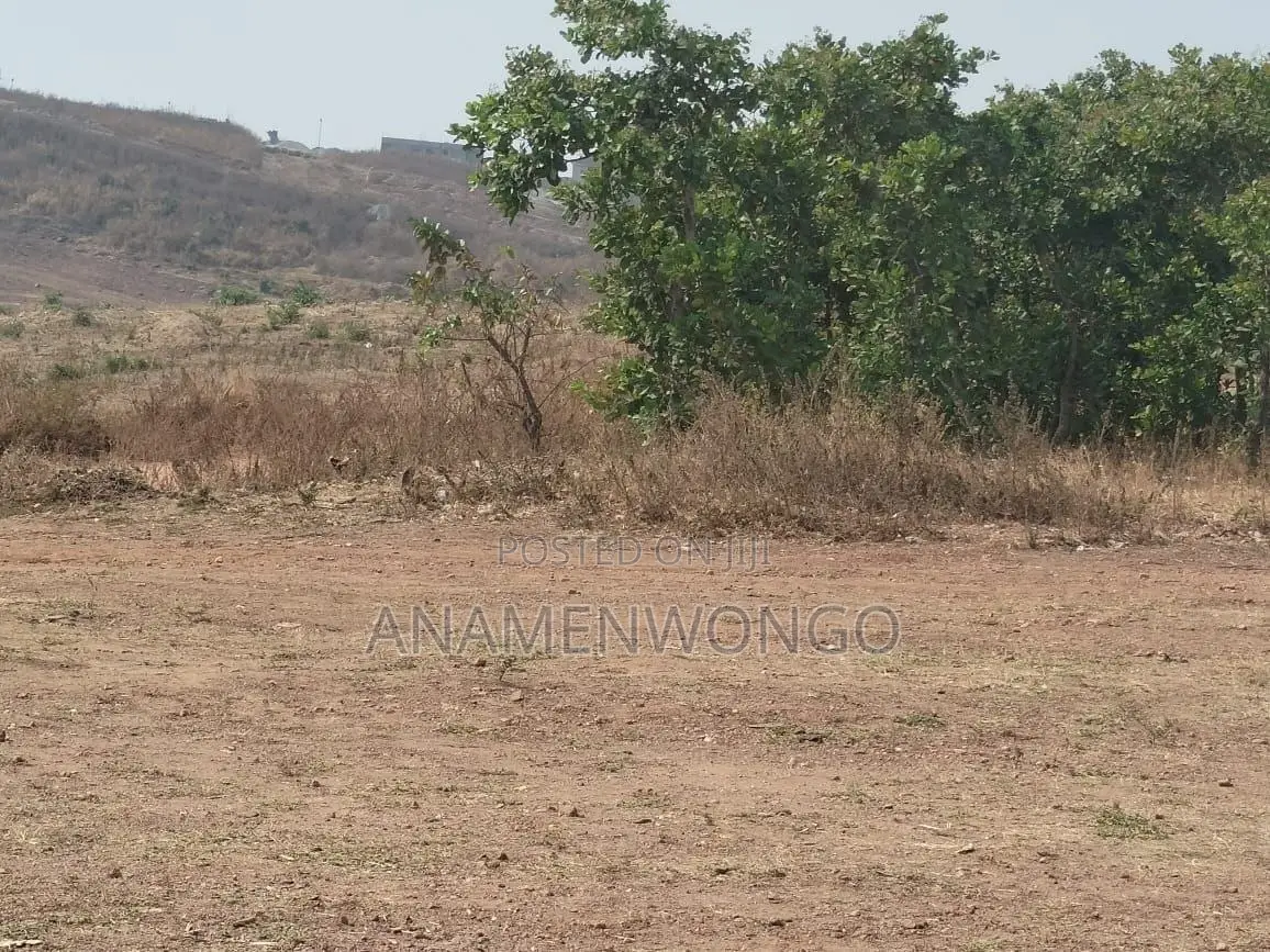 250sqm Guzape Premium Lands | Fcda Approved
