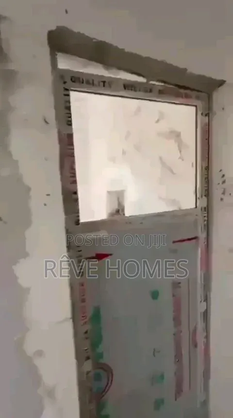Mini Flat in Abule-Oja for rent