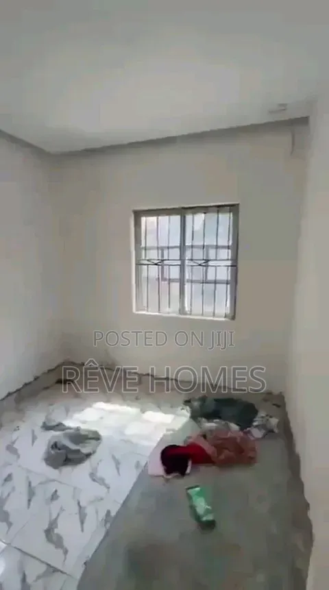Mini Flat in Abule-Oja for rent