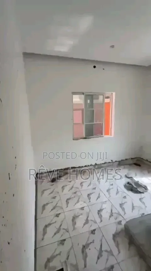 Mini Flat in Abule-Oja for rent