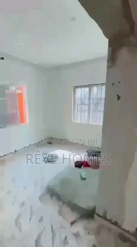 Mini Flat in Abule-Oja for rent