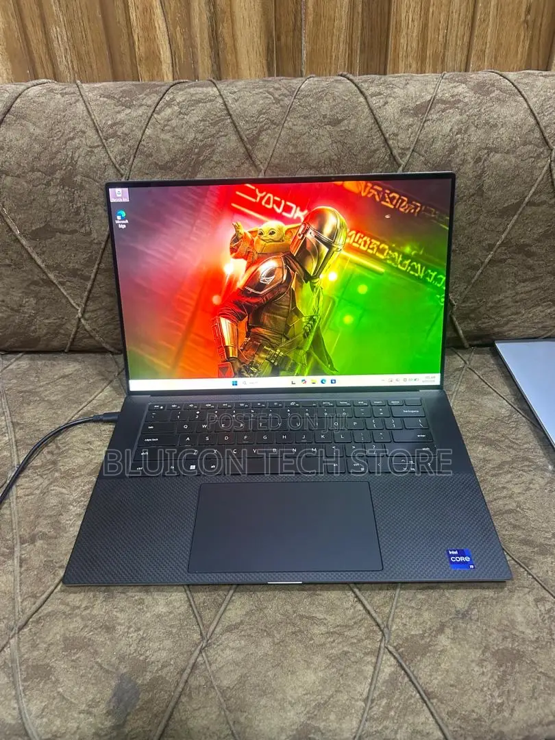 Laptop Dell XPS 15 9530 32GB Intel Core i9 SSD 1T