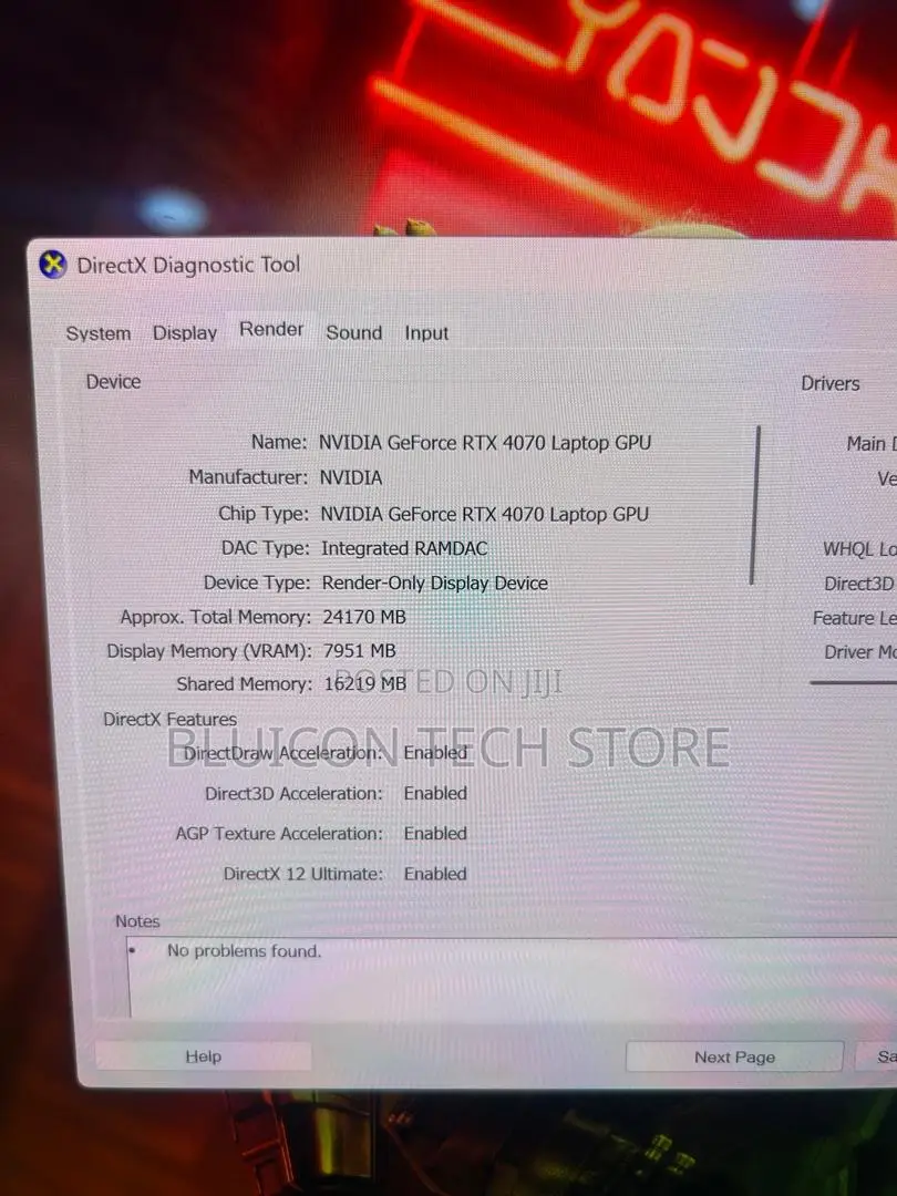 Laptop Dell XPS 15 9530 32GB Intel Core i9 SSD 1T