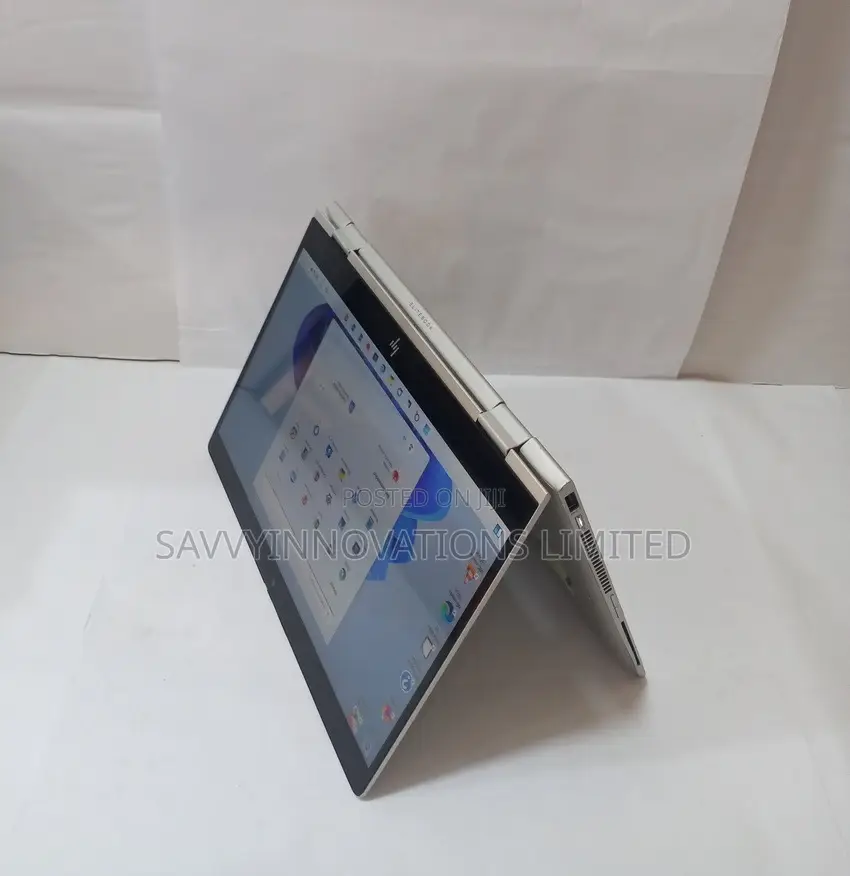 Laptop HP EliteBook 830 G6 8GB Intel Core i5 SSD 256GB