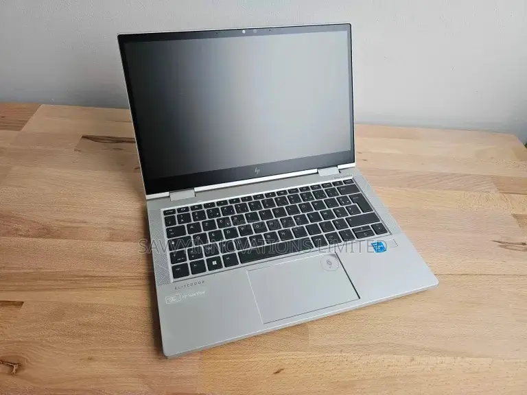 Laptop HP EliteBook 830 G6 8GB Intel Core i5 SSD 256GB