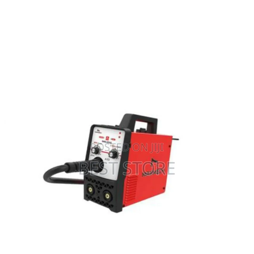 Maxmech Mig 200a Welding Machine