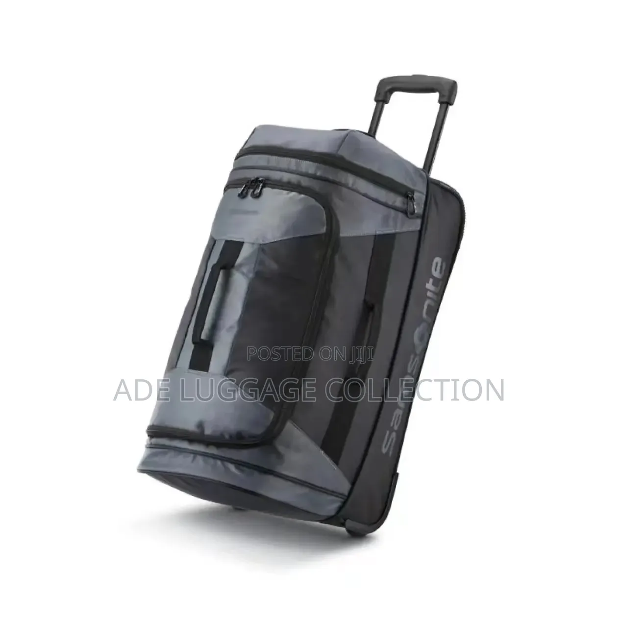 Travel Baggage Bag