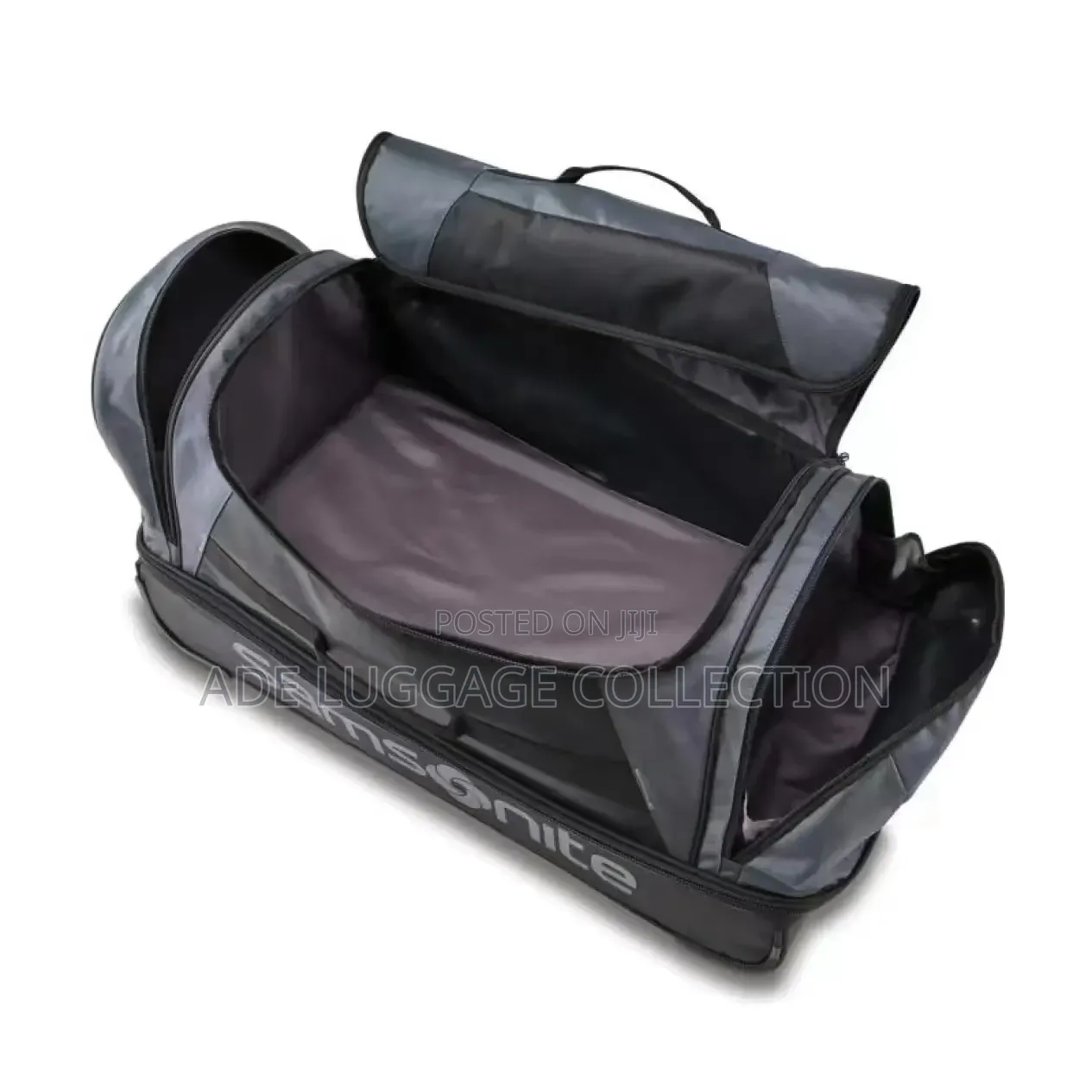 Travel Baggage Bag
